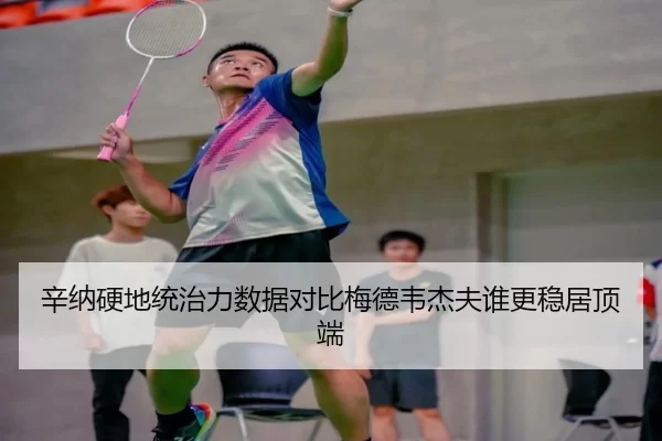 辛纳硬地统治力数据对比梅德韦杰夫谁更稳居顶端